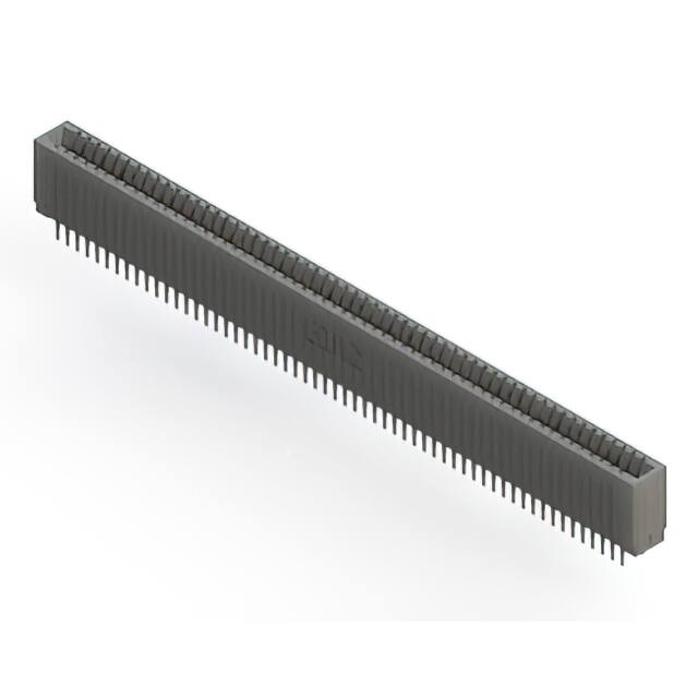 745-116-525-201 EDAC Inc.  Edgeboard Connectors